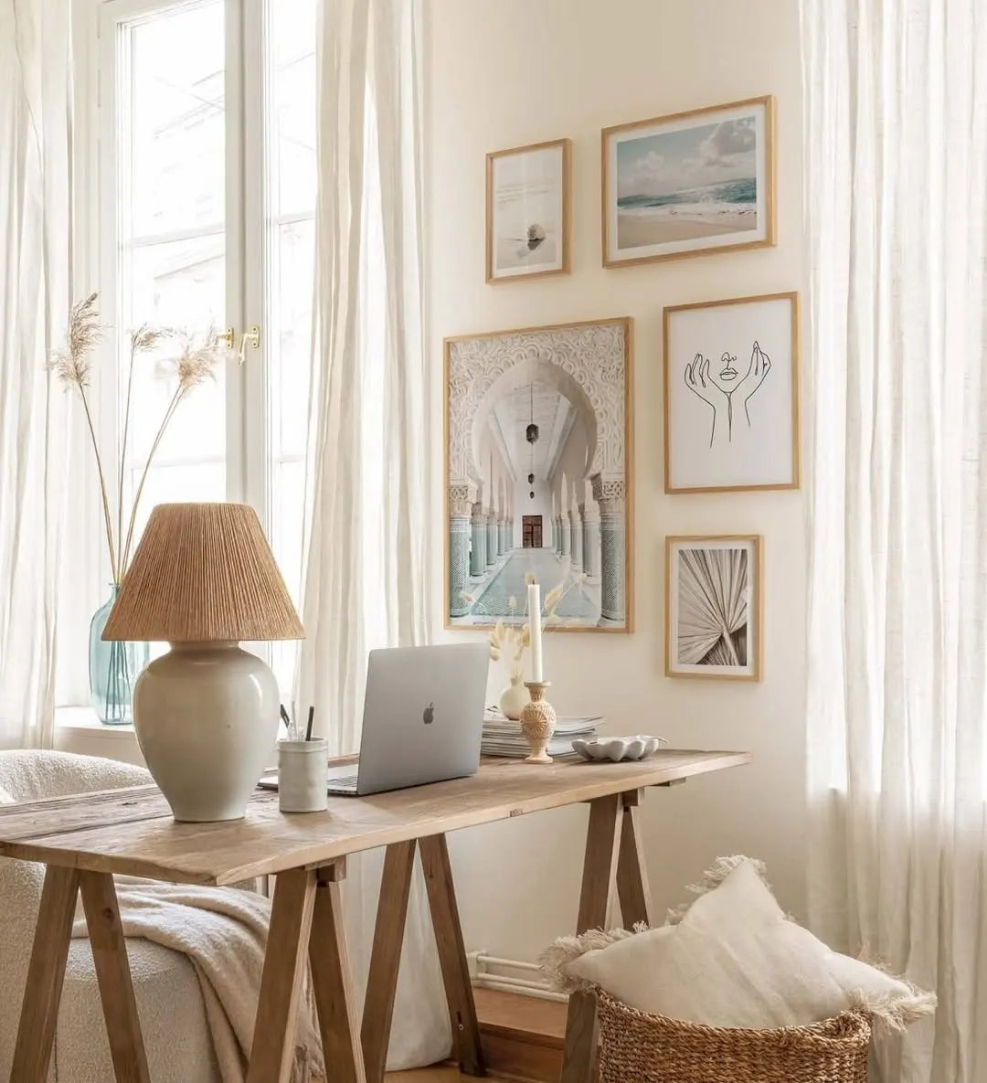Gallery Walls - 42