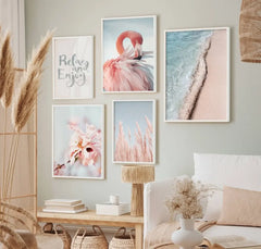 Gallery Walls - 44