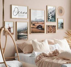 Gallery Walls - 45