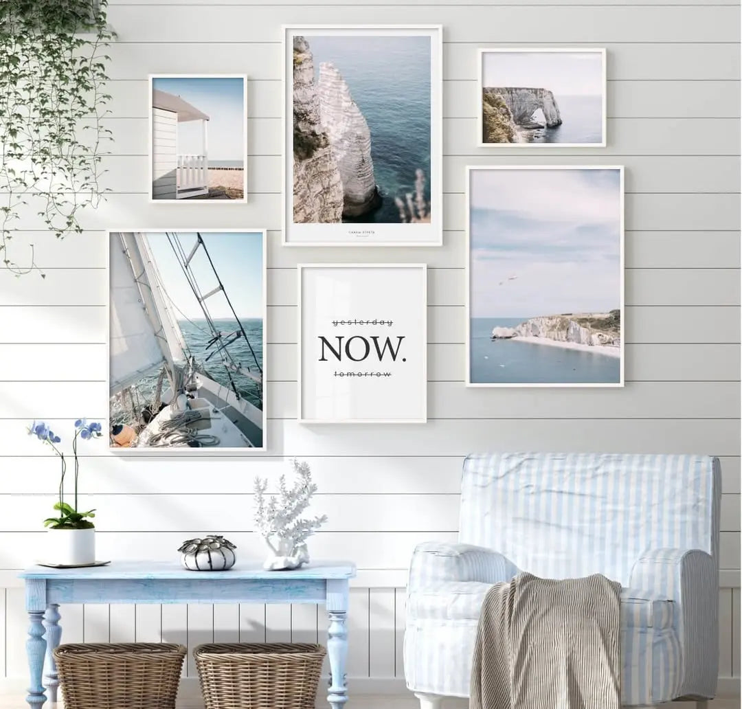Gallery Walls - 47