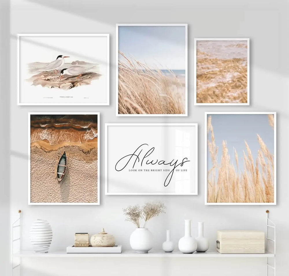 Gallery Wall — Design 49
