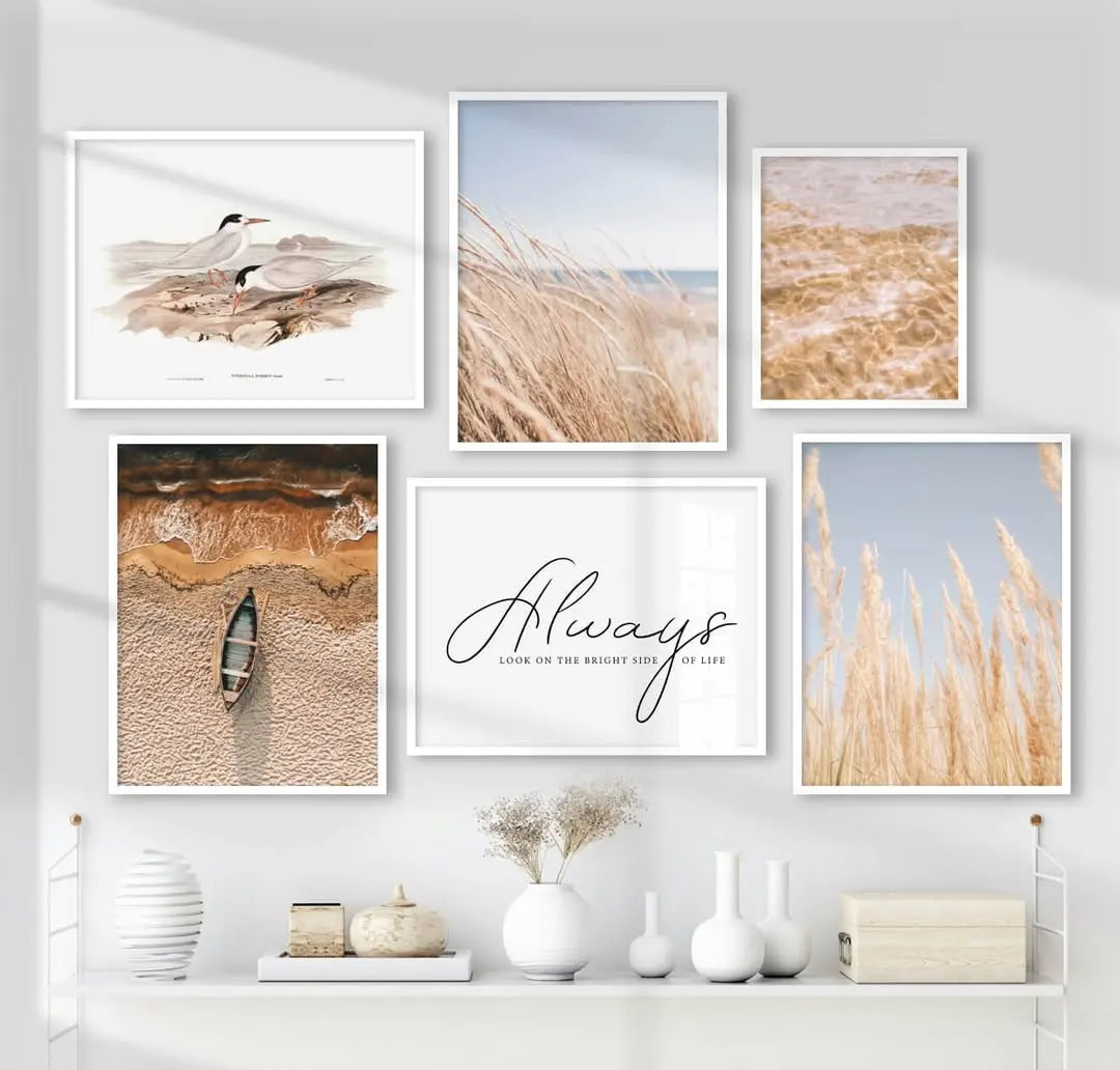 Gallery Walls - 49
