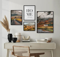 Gallery Walls -50