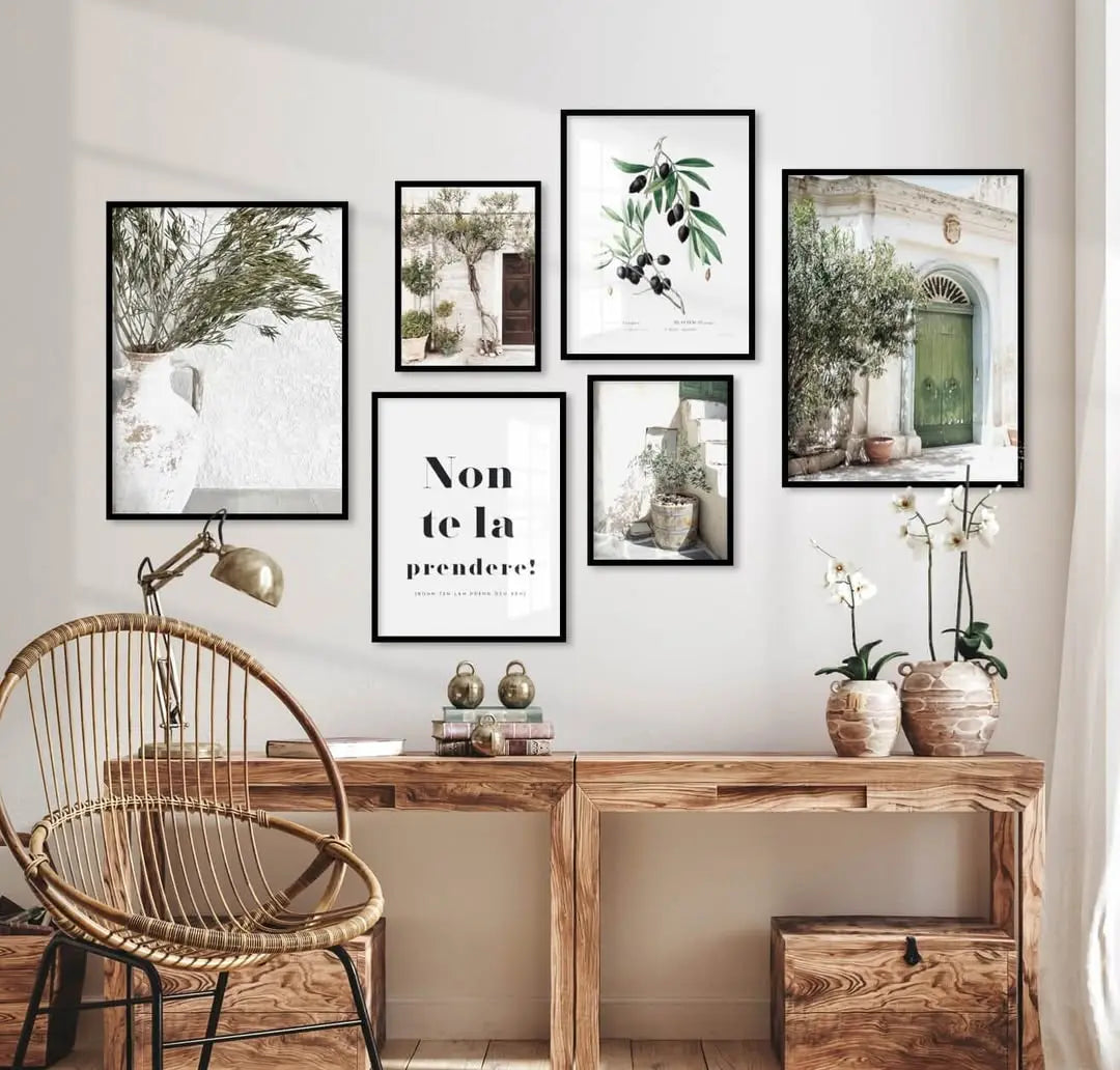 Gallery Walls -52