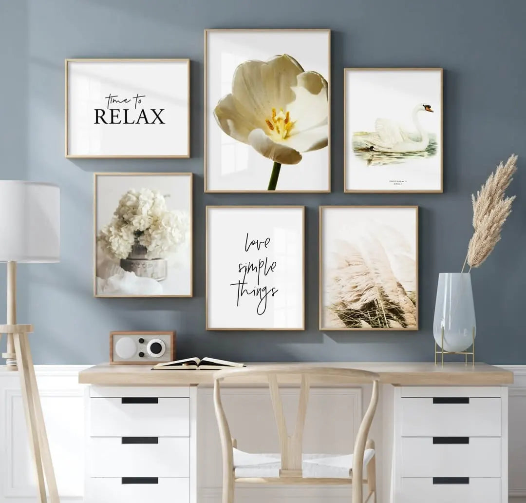 Gallery Walls -53