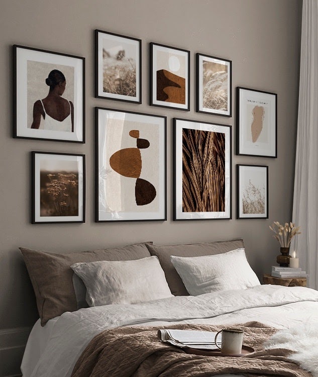 Gallery Walls -57