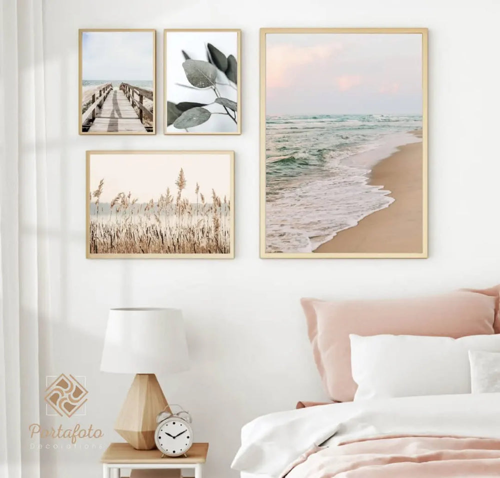 Gallery Wall — Design 58