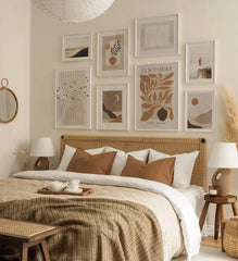 Gallery Walls -60