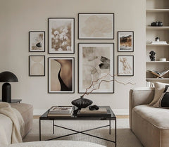 Gallery Walls -66