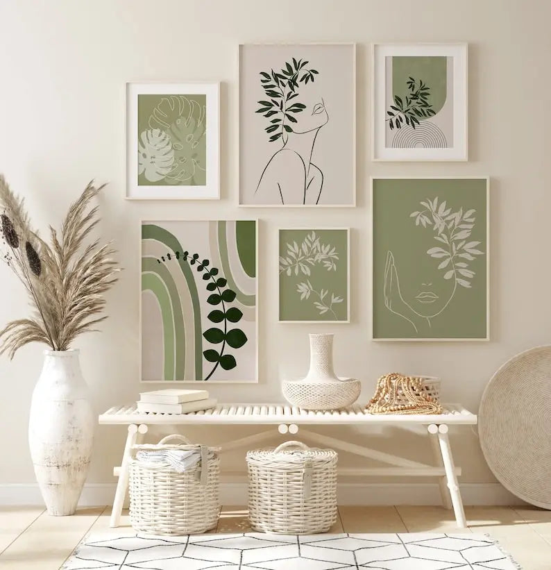 Gallery Walls -67