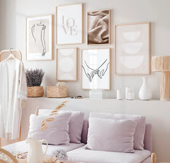 Gallery Walls -69