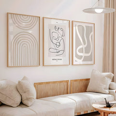 Set of Three _34