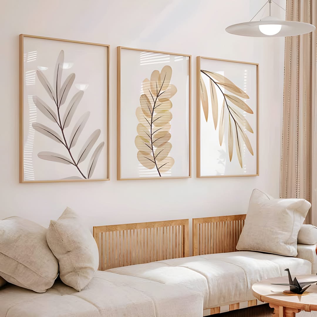 Set of Three _36