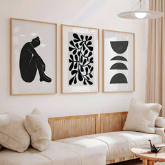 Set of Three _37