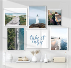 Gallery Walls -73