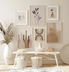 Gallery Walls -74