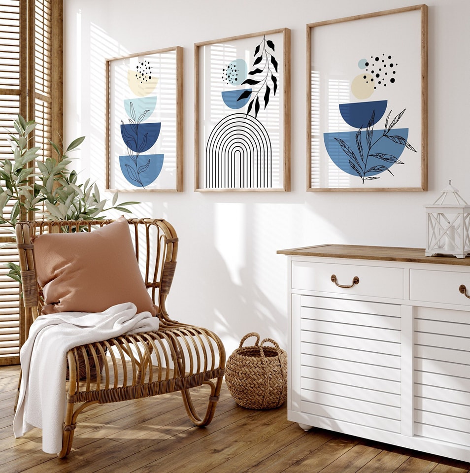 Set of Three _ 44