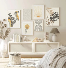 Gallery Walls -76