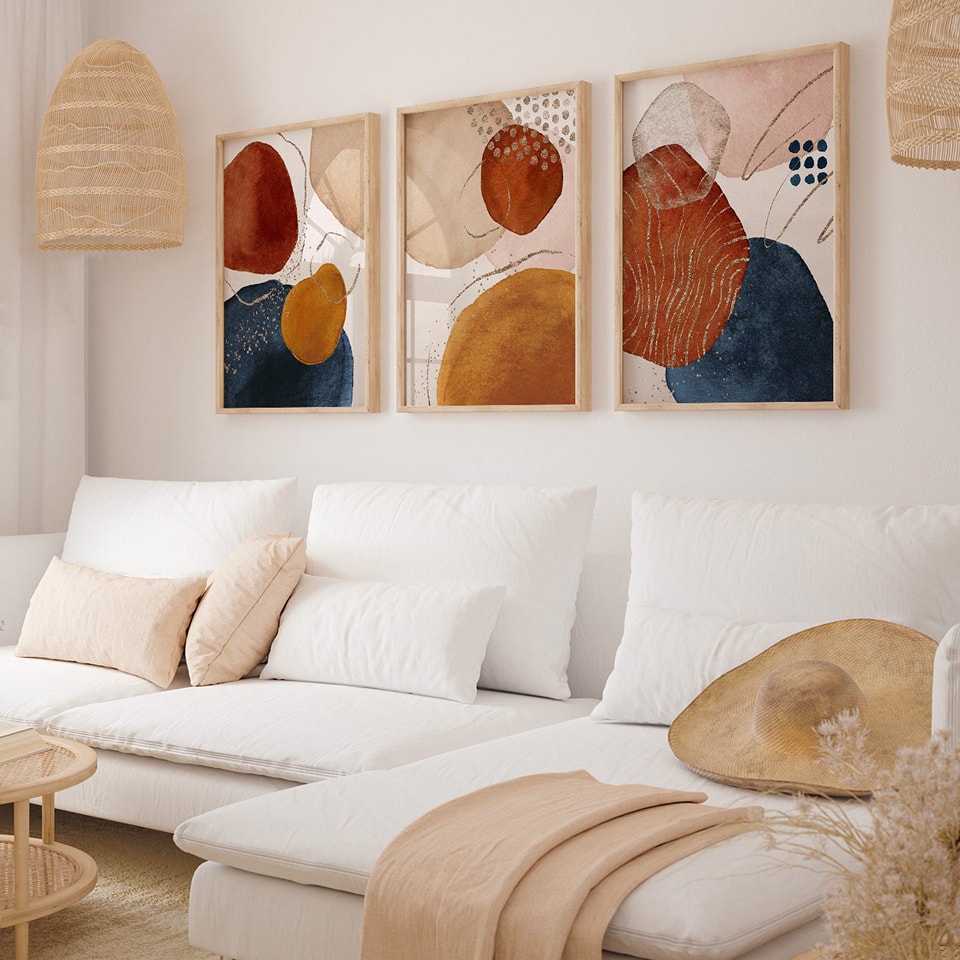 Set of Three _ 51