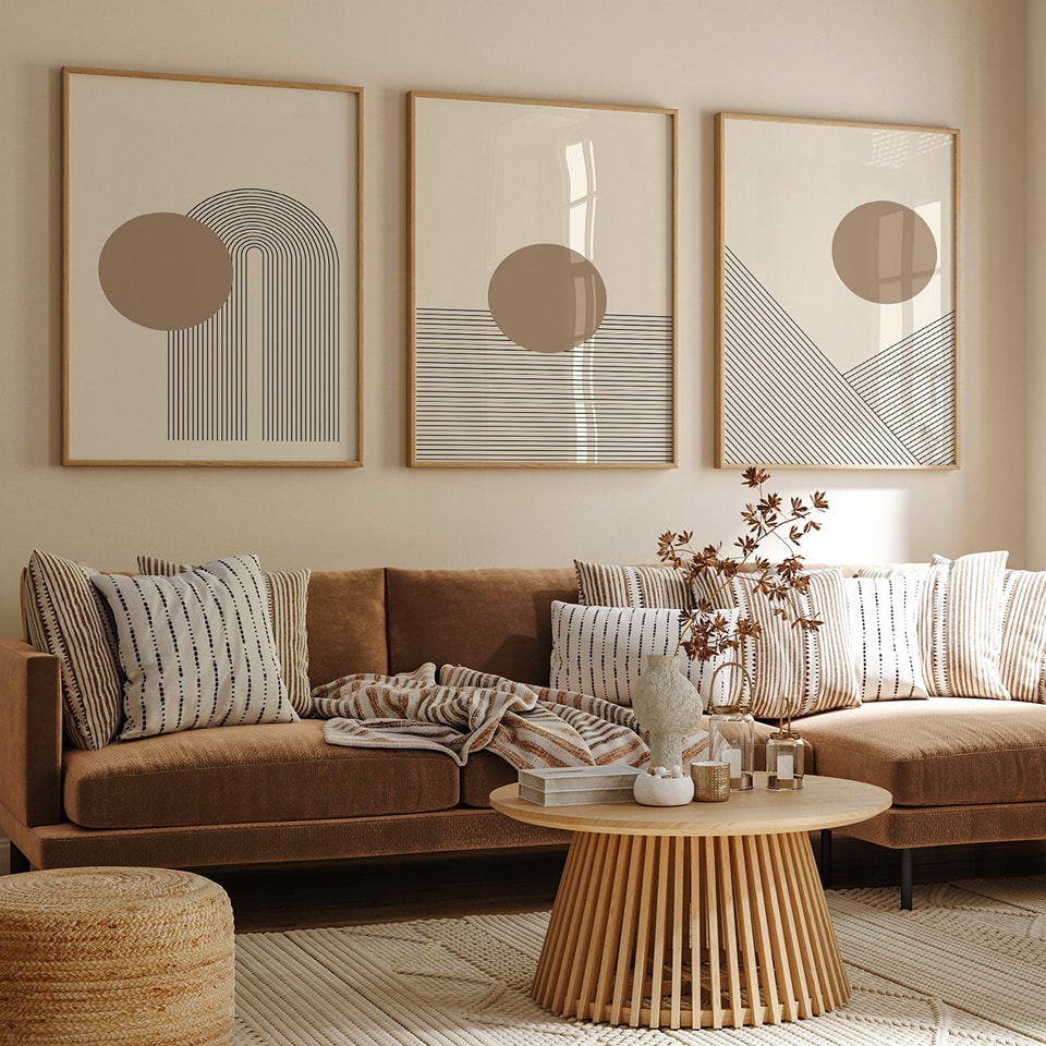 Set of Three _ 52