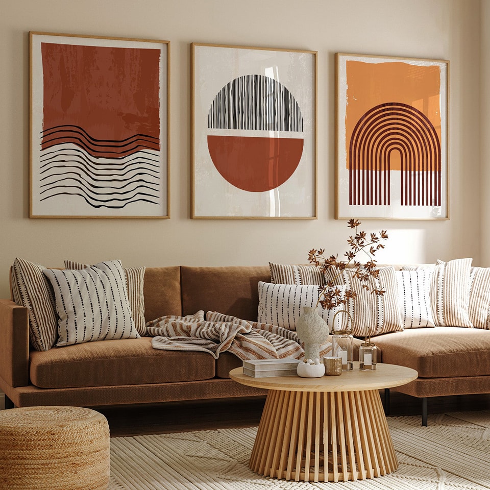 Set of Three _ 54