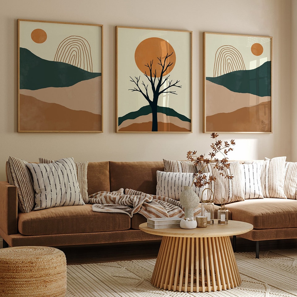 Set of Three _ 55