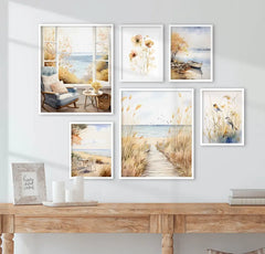 Gallery Walls -79