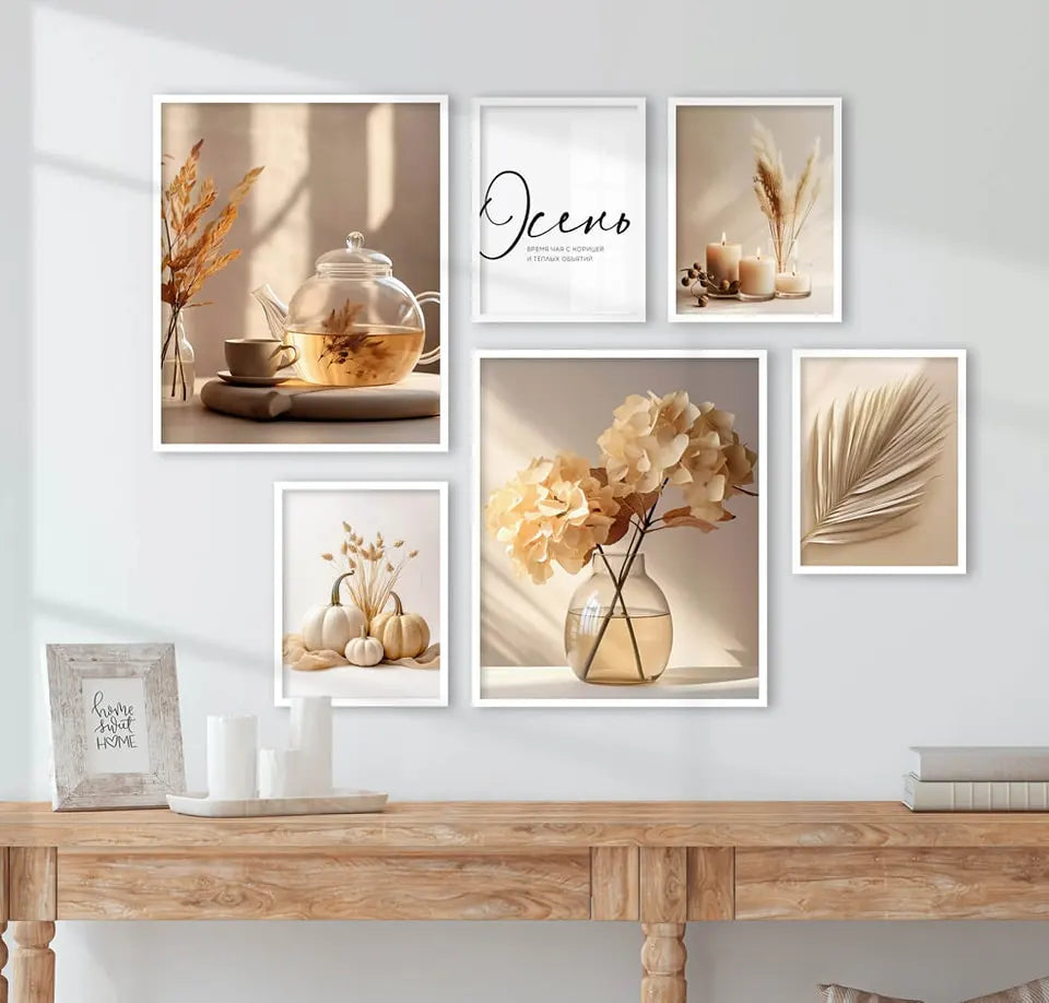 Gallery Walls -80