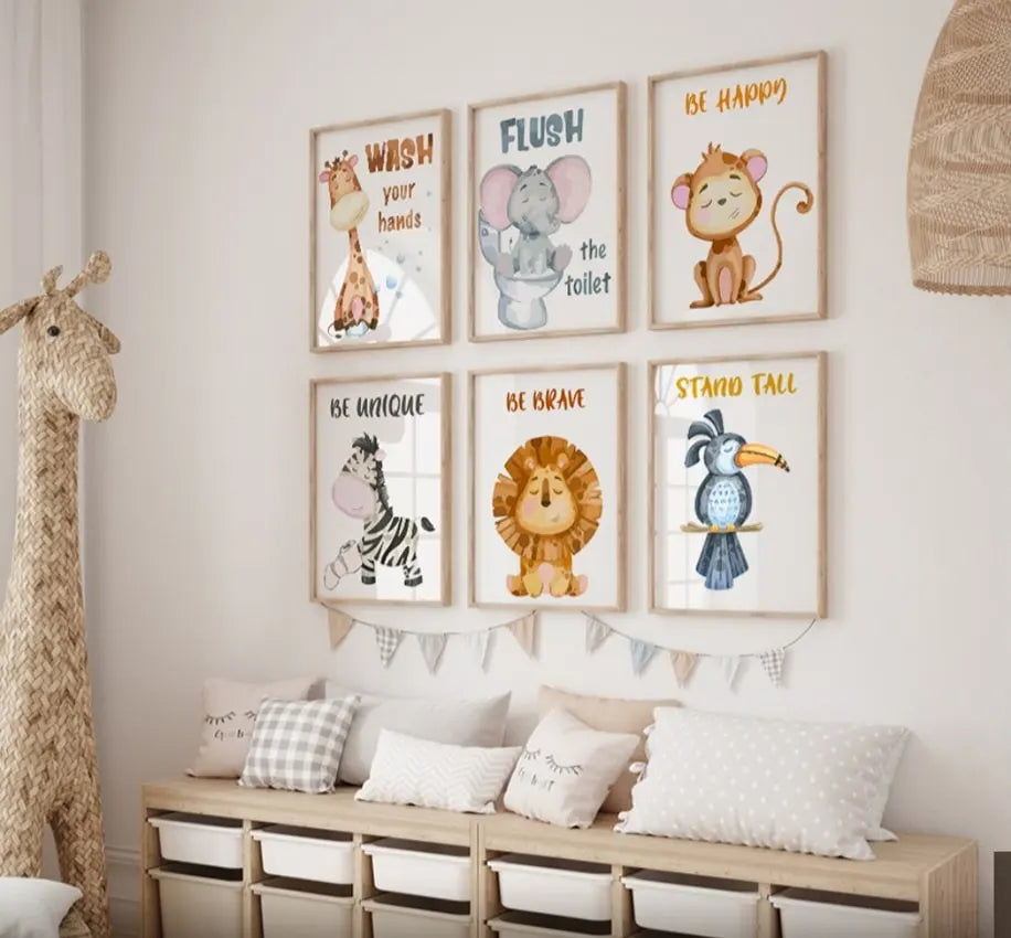 Kids Set - 18
