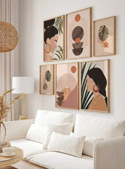 Gallery Walls -81