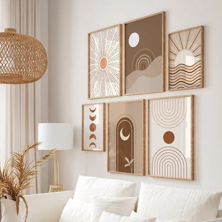 Gallery Walls -82