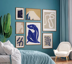 Gallery Walls -83