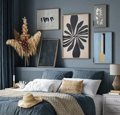 Gallery Walls -84