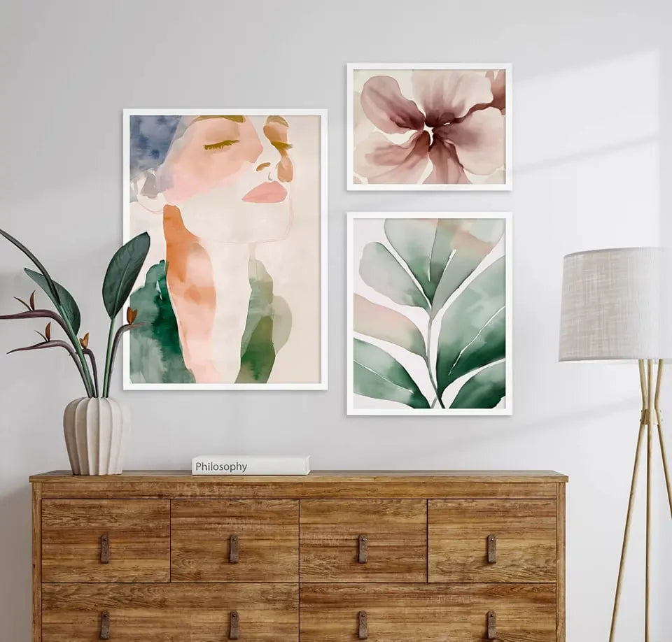 Gallery Walls -86