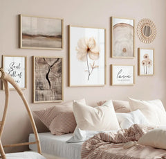 Gallery Walls -87