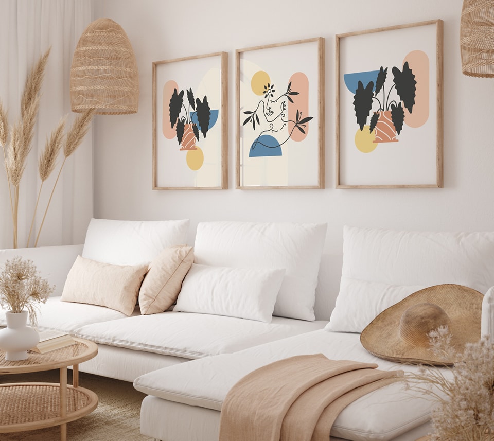 Set of Three _ 62