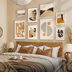 Gallery Walls -134