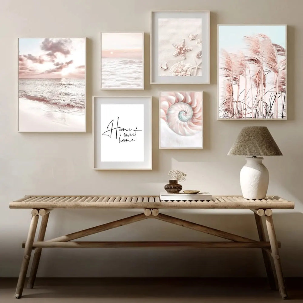 Gallery Wall — Design 121