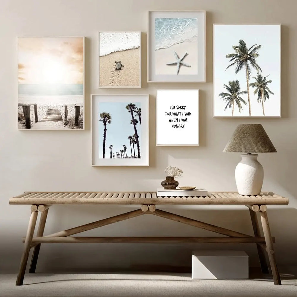 Gallery Wall — Design 120