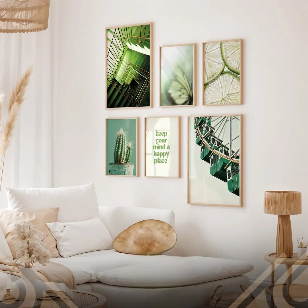Gallery Walls -130