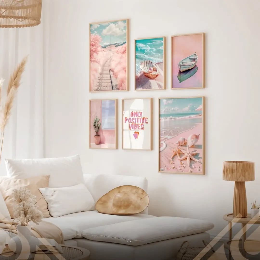 Gallery Walls -128