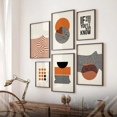 Gallery Walls -126