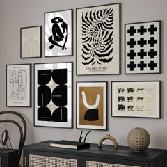 Gallery Walls -115