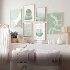 Gallery Walls -113