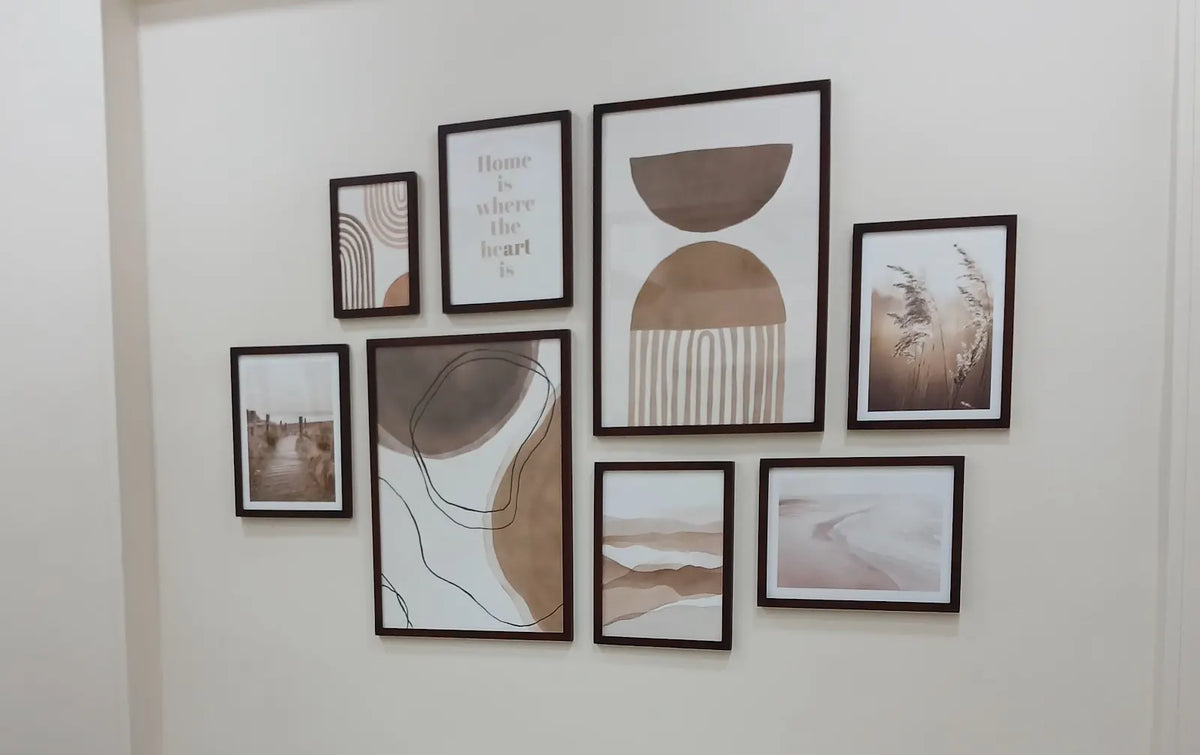 Gallery Walls - 11