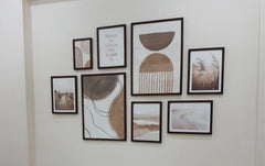 Gallery Walls - 11