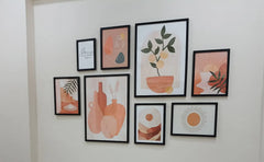 Gallery Walls - 9