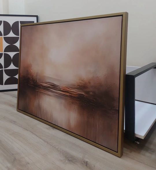 لوحة Canvas مؤطرة — تصميم 5 | Portafoto