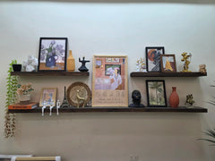 wall shelves - 3