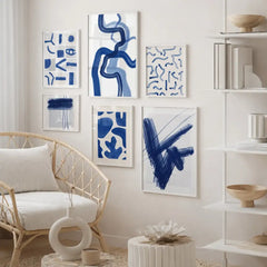 Gallery Walls -107